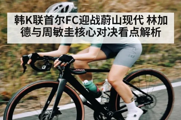 韩K联首尔FC迎战蔚山现代 林加德与周敏圭核心对决看点解析